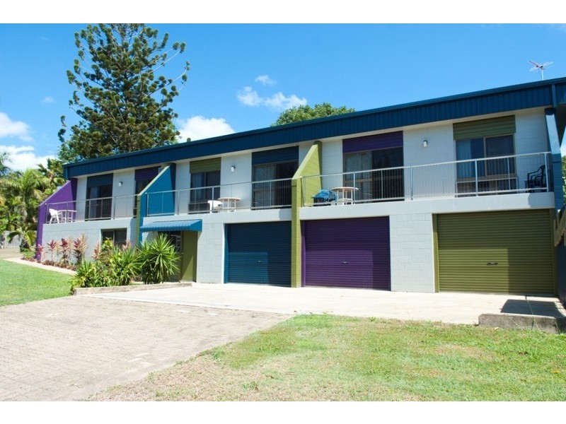 3/12 Osborn Court, Magnetic Island QLD 4819