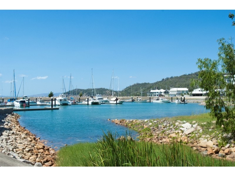 3/12 Osborn Court, Magnetic Island QLD 4819