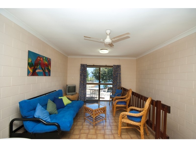 3/12 Osborn Court, Magnetic Island QLD 4819