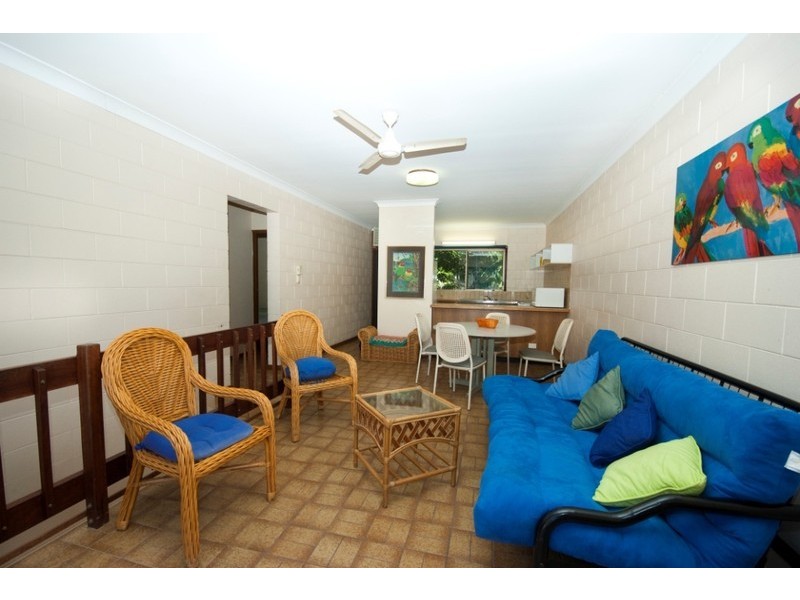 3/12 Osborn Court, Magnetic Island QLD 4819