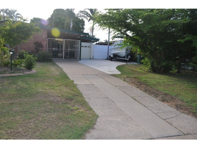 13 Spiceley Crescent, Heatley QLD 4814