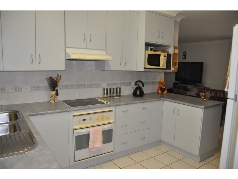 13 Spiceley Crescent, Heatley QLD 4814