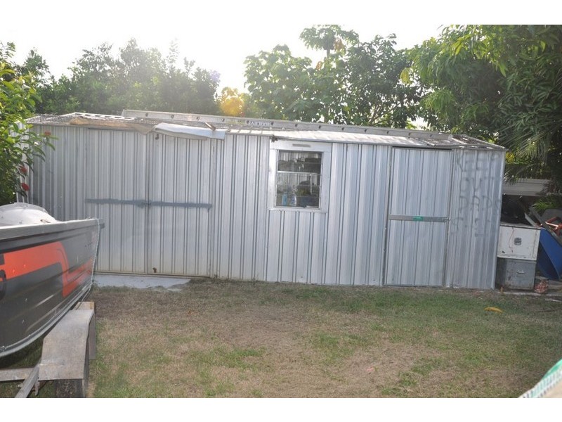 13 Spiceley Crescent, Heatley QLD 4814