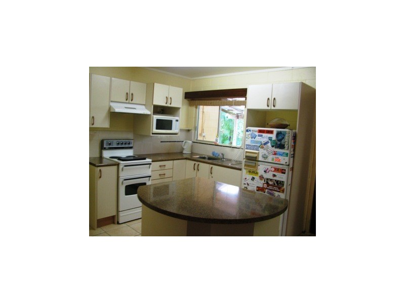 29 NERITA CRESCENT, Magnetic Island QLD 4819