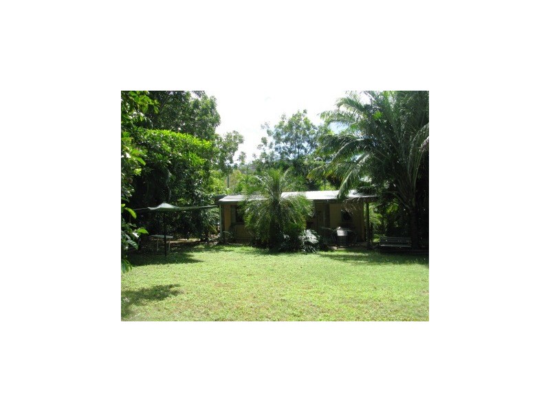 29 NERITA CRESCENT, Magnetic Island QLD 4819