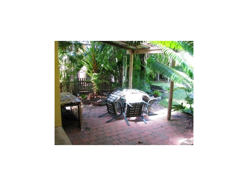 29 NERITA CRESCENT, Magnetic Island QLD 4819