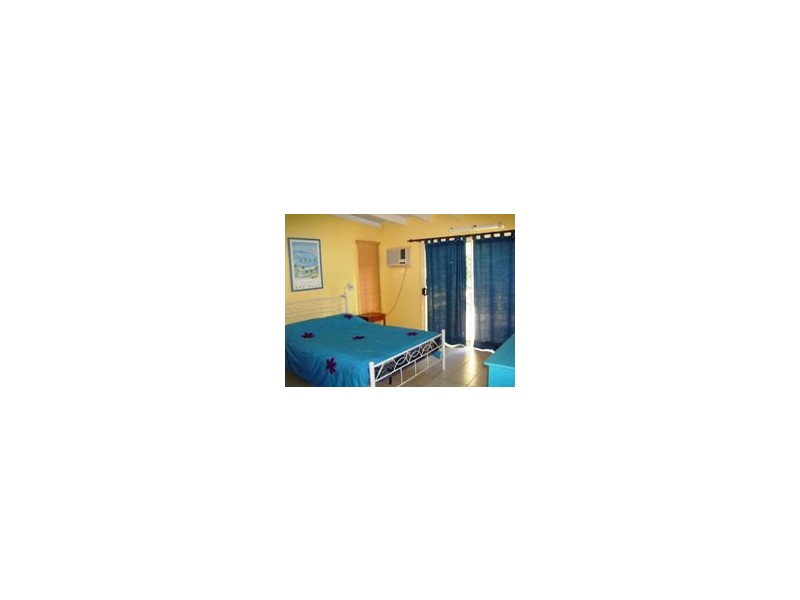 26 The Grove, Magnetic Island QLD 4819