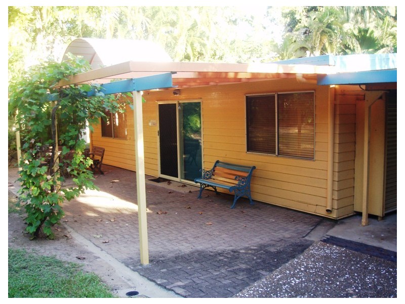 26 The Grove, Magnetic Island QLD 4819