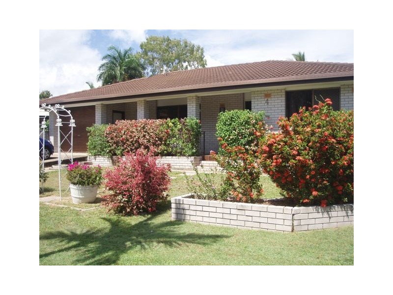 4 Mead Court, Annandale QLD 4814