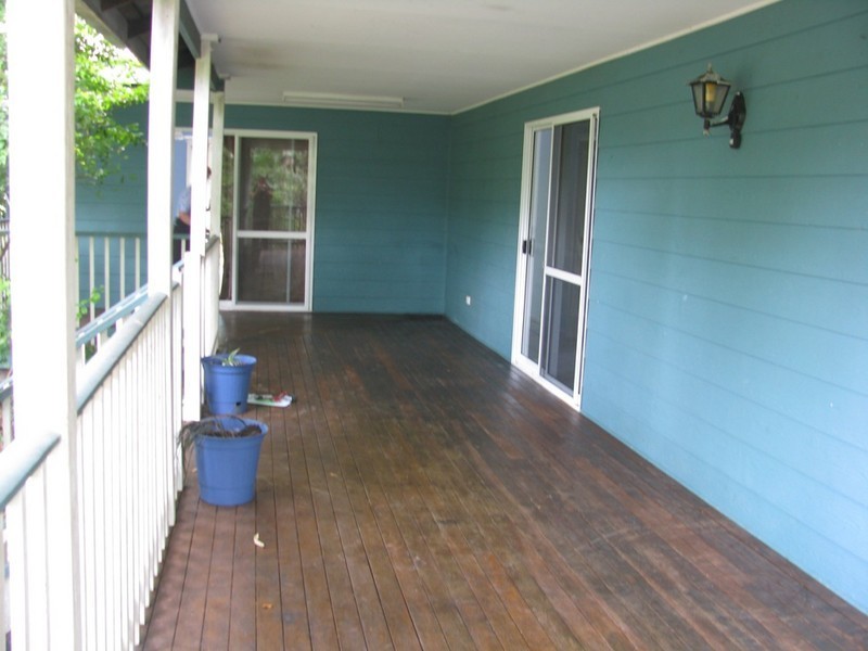 7 Shaw Street, Magnetic Island QLD 4819