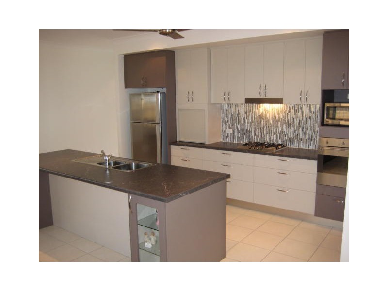 35 Sovereign Terrace, Idalia QLD 4811