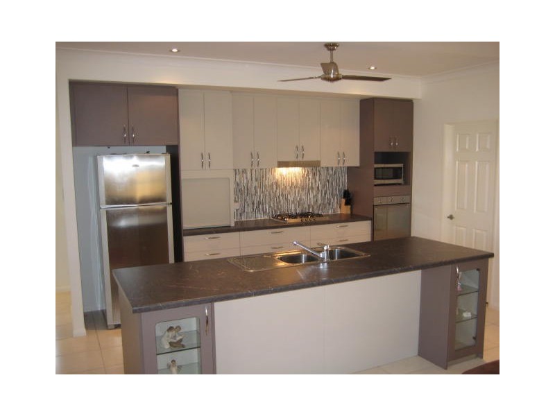 35 Sovereign Terrace, Idalia QLD 4811