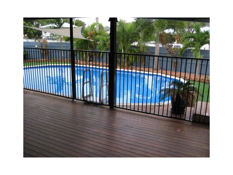 42 Halifax Street, Garbutt QLD 4814