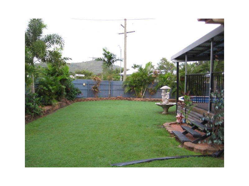 42 Halifax Street, Garbutt QLD 4814