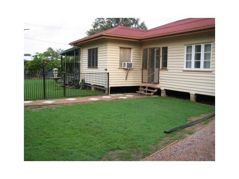 42 Halifax Street, Garbutt QLD 4814