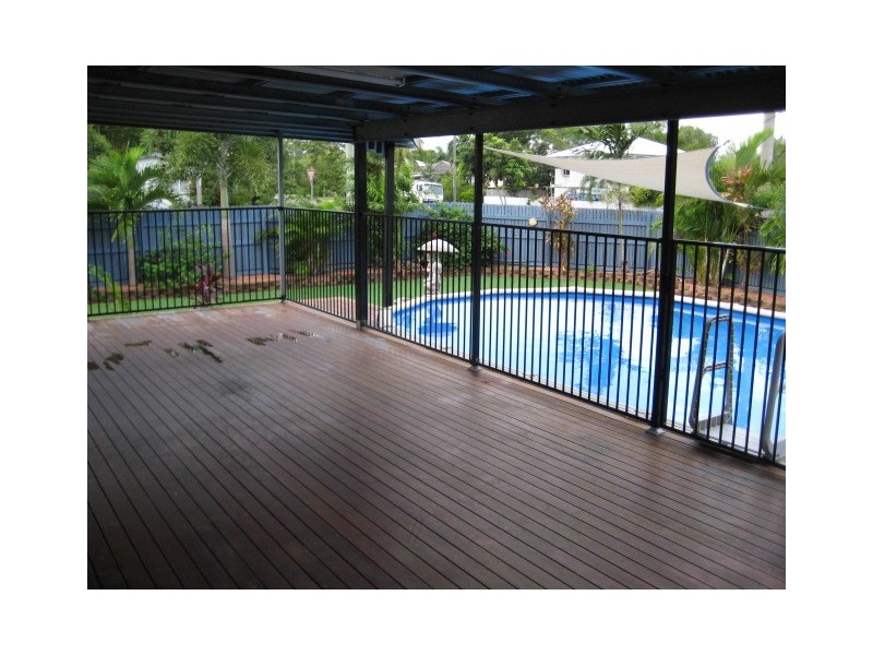 42 Halifax Street, Garbutt QLD 4814