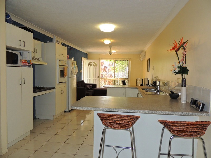 1/44 LOWTH STREET, Rosslea QLD 4812