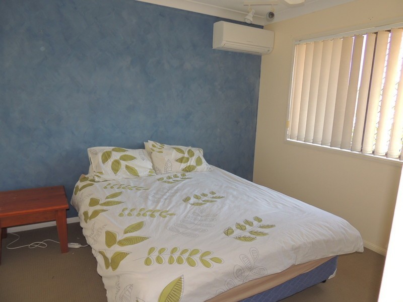 1/44 LOWTH STREET, Rosslea QLD 4812