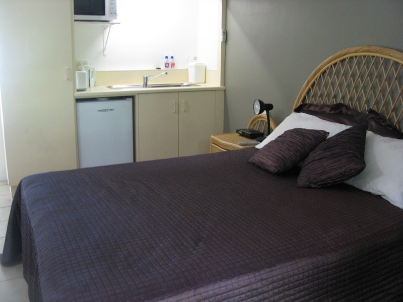 175/61 Mandalay Ave Nelly Bay, Magnetic Island QLD 4819