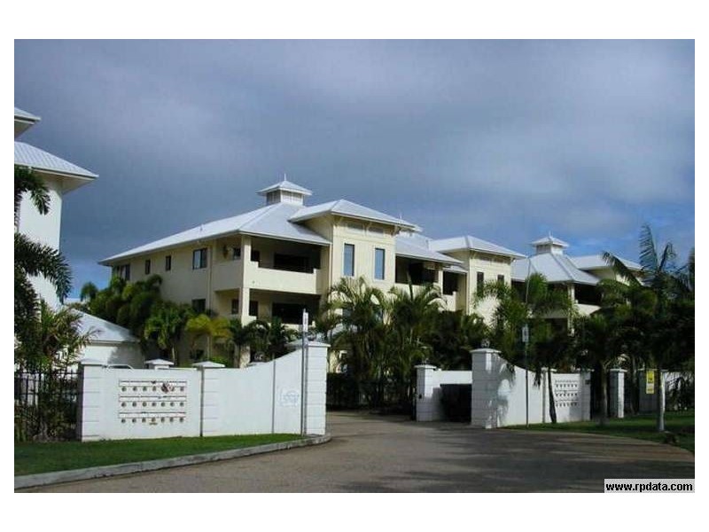 46/18-30  Sir Leslie Thiess Drive, Townsville QLD 4810