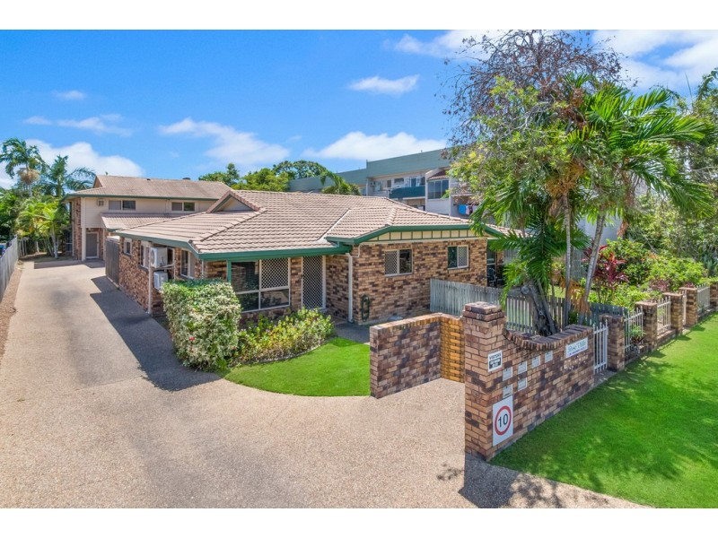 4/7 Rose Street, North Ward QLD 4810