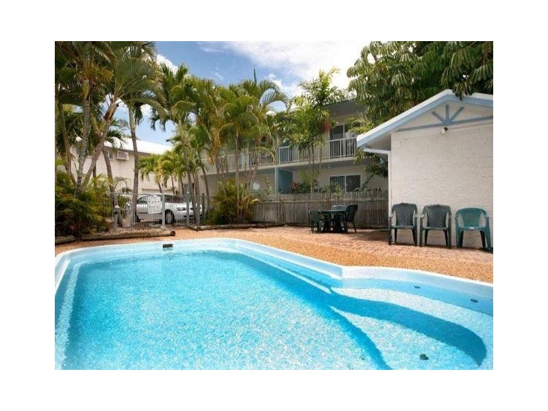 8/12 Old Common Road, Belgian Gardens QLD 4810