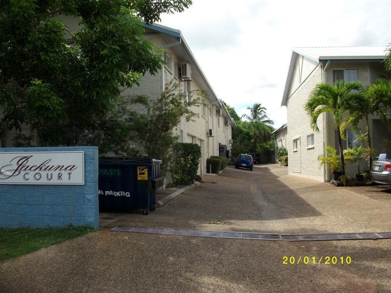 8/12 Old Common Road, Belgian Gardens QLD 4810