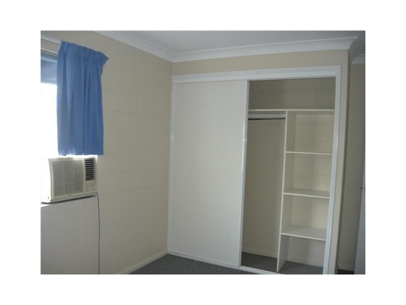 8/12 Old Common Road, Belgian Gardens QLD 4810