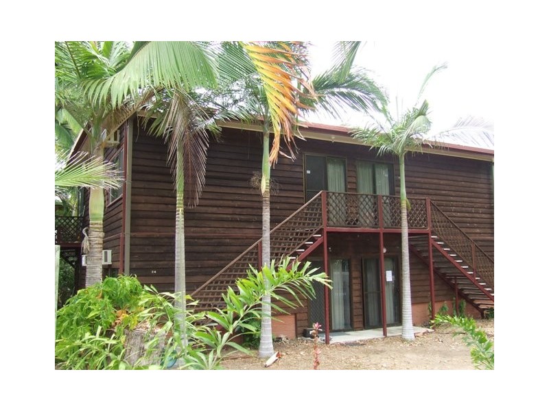1-4, 49 Picnic Street PB, Magnetic Island QLD 4819