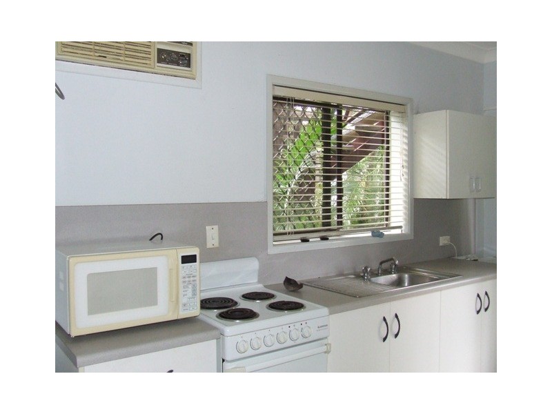 1-4, 49 Picnic Street PB, Magnetic Island QLD 4819