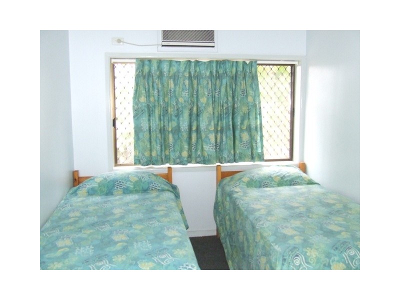1-4, 49 Picnic Street PB, Magnetic Island QLD 4819