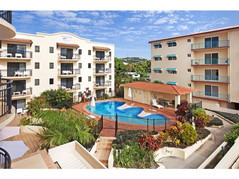 25/59-60 The Strand, North Ward QLD 4810