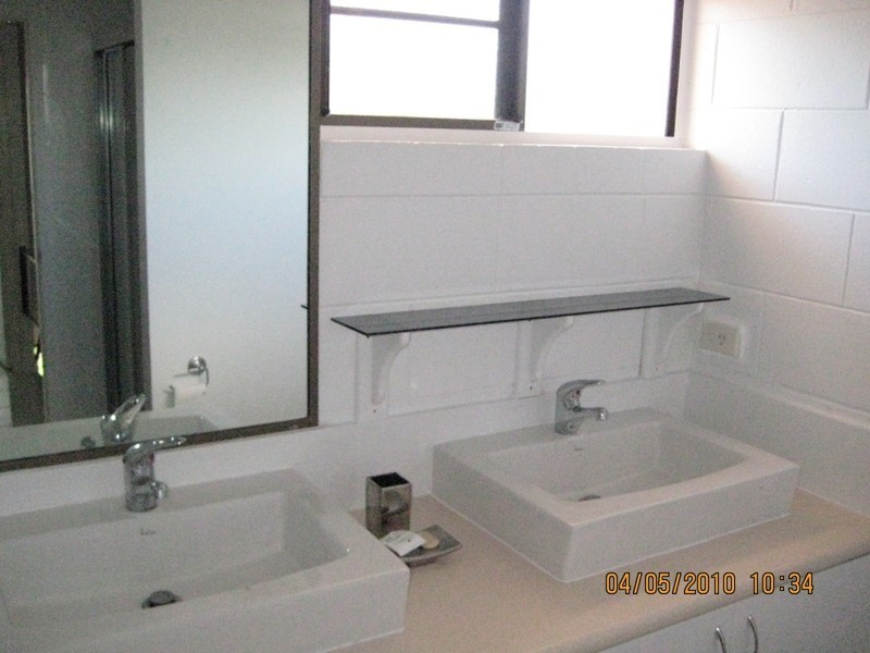 6/25 Roberts Street, Hermit Park QLD 4812