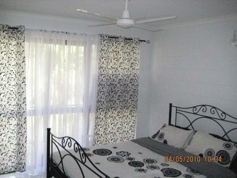 6/25 Roberts Street, Hermit Park QLD 4812