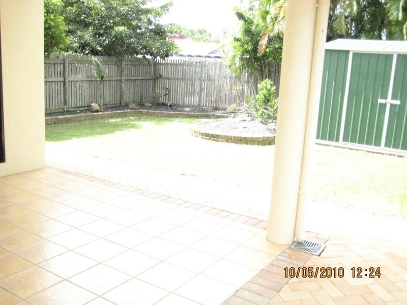 5  Biglow Court, Douglas QLD 4814