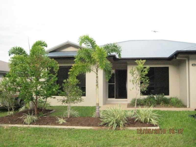 20 Eshelby Street, Bushland Beach QLD 4818