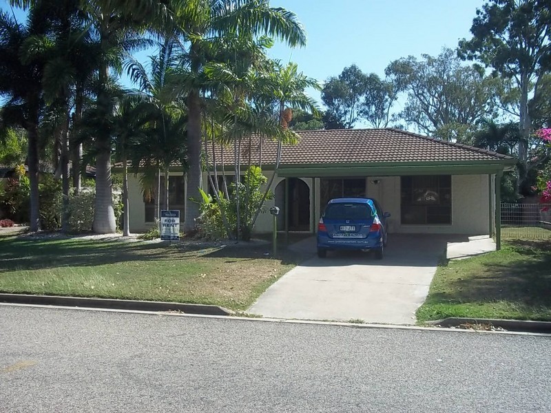 15 Casuarina Drive, Annandale QLD 4814