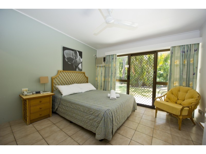 167/61 Mandalay Ave Nelly Bay, Magnetic Island QLD 4819