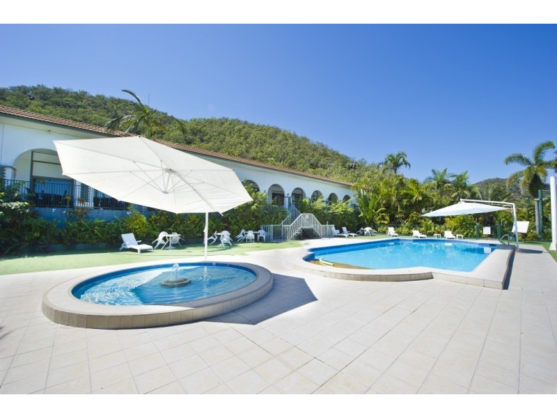 167/61 Mandalay Ave Nelly Bay, Magnetic Island QLD 4819