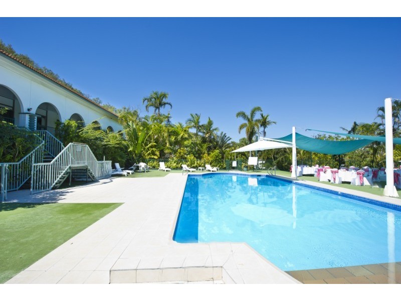167/61 Mandalay Ave Nelly Bay, Magnetic Island QLD 4819