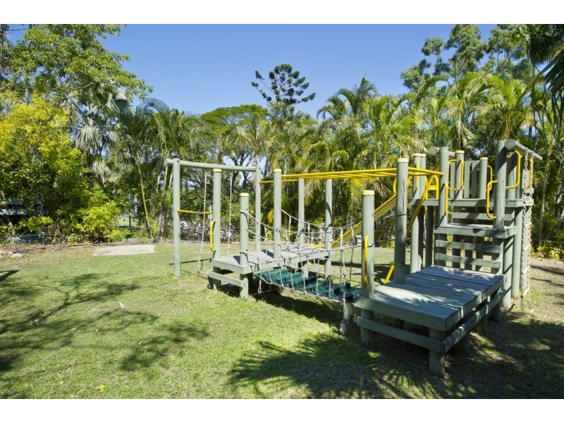 167/61 Mandalay Ave Nelly Bay, Magnetic Island QLD 4819