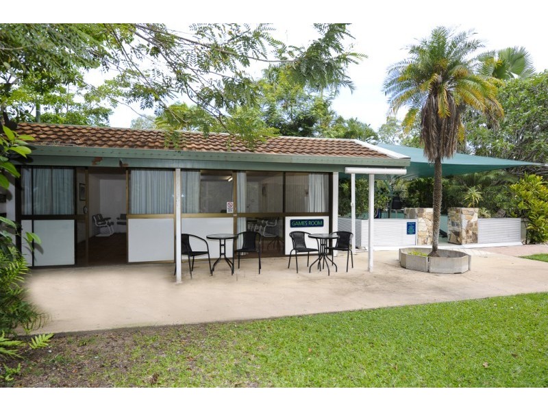 167/61 Mandalay Ave Nelly Bay, Magnetic Island QLD 4819