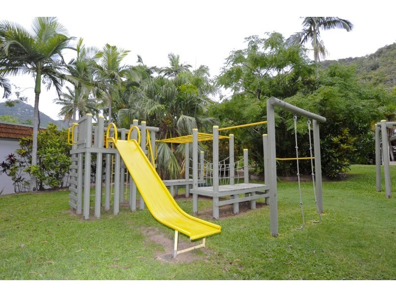 167/61 Mandalay Ave Nelly Bay, Magnetic Island QLD 4819