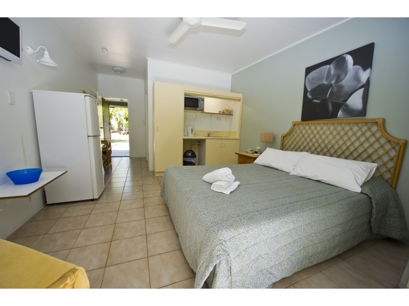 167/61 Mandalay Ave Nelly Bay, Magnetic Island QLD 4819