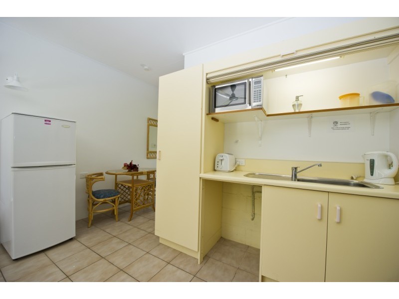 167/61 Mandalay Ave Nelly Bay, Magnetic Island QLD 4819
