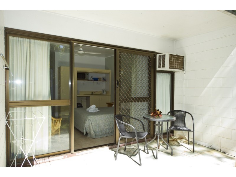 167/61 Mandalay Ave Nelly Bay, Magnetic Island QLD 4819