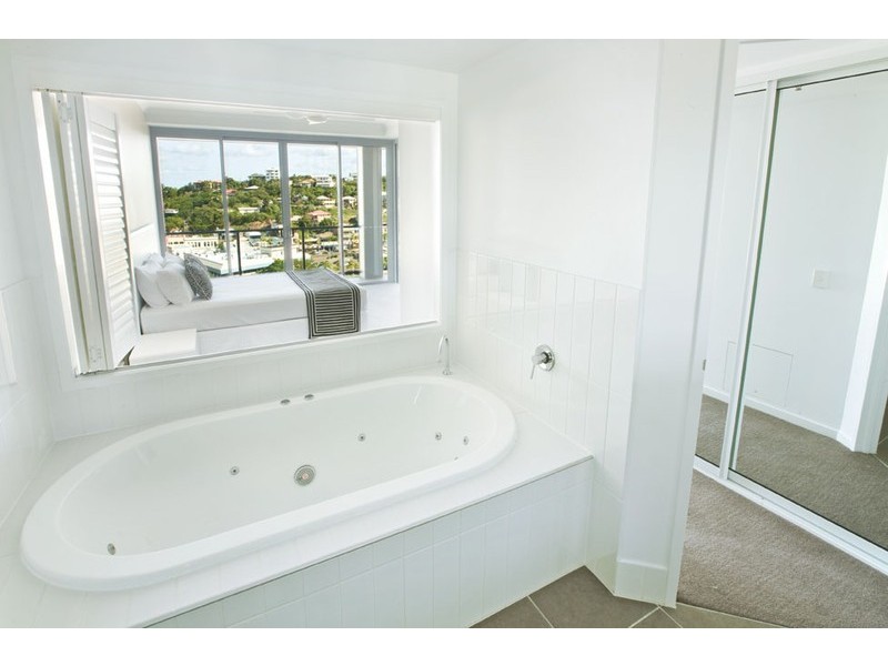 Unit 1204 Gateway on Palmer, Townsville City QLD 4810