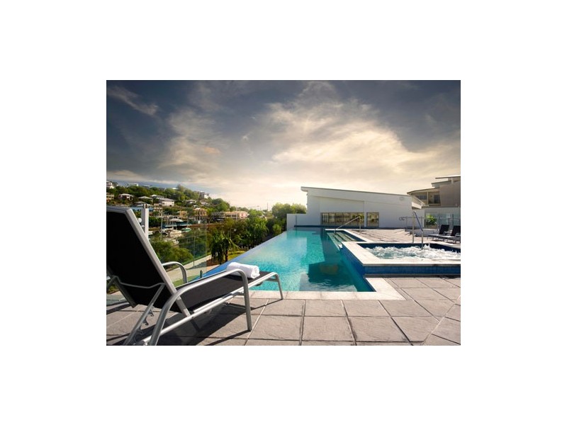 Unit 1204 Gateway on Palmer, Townsville City QLD 4810