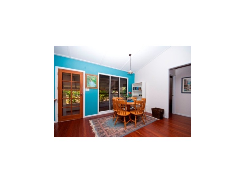 39 Compass Crescent, Magnetic Island QLD 4819