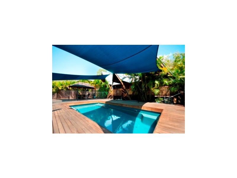 39 Compass Crescent, Magnetic Island QLD 4819